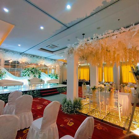 Sindoro Hotel Cilacap By Conary Luaran gambar