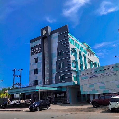 Sindoro Hotel Cilacap By Conary Luaran gambar