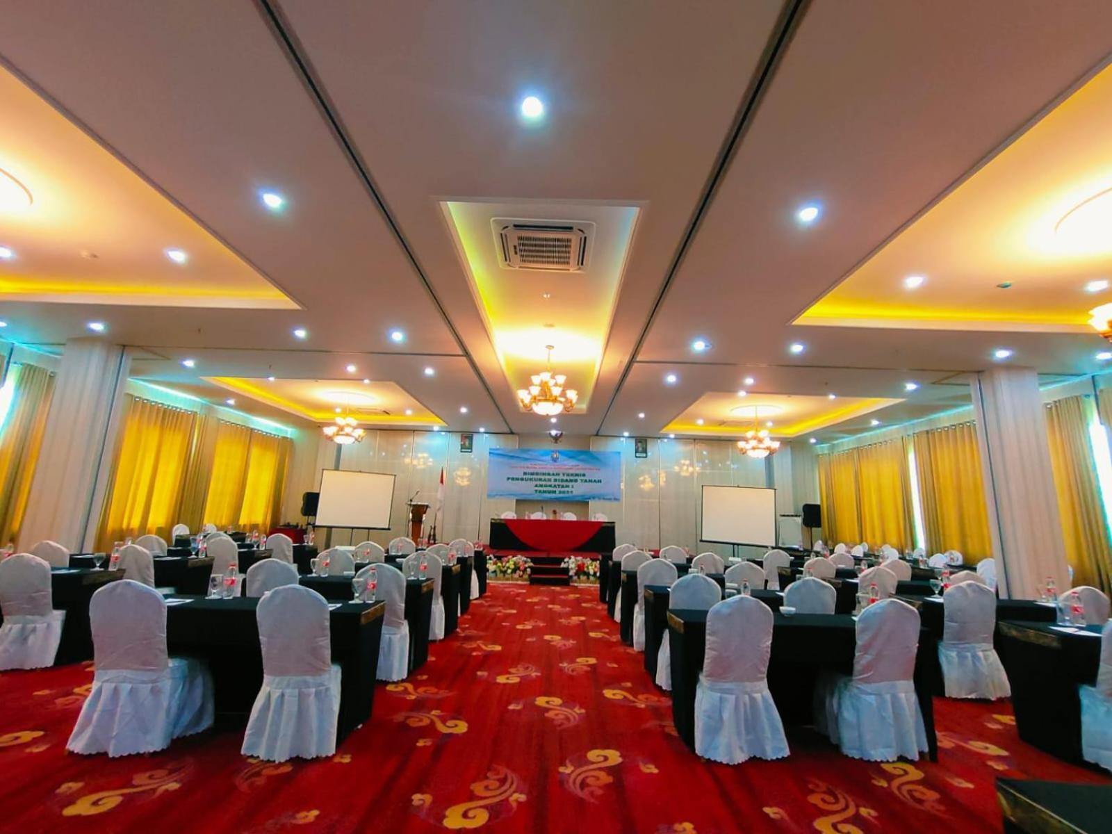 Sindoro Hotel Cilacap By Conary Luaran gambar