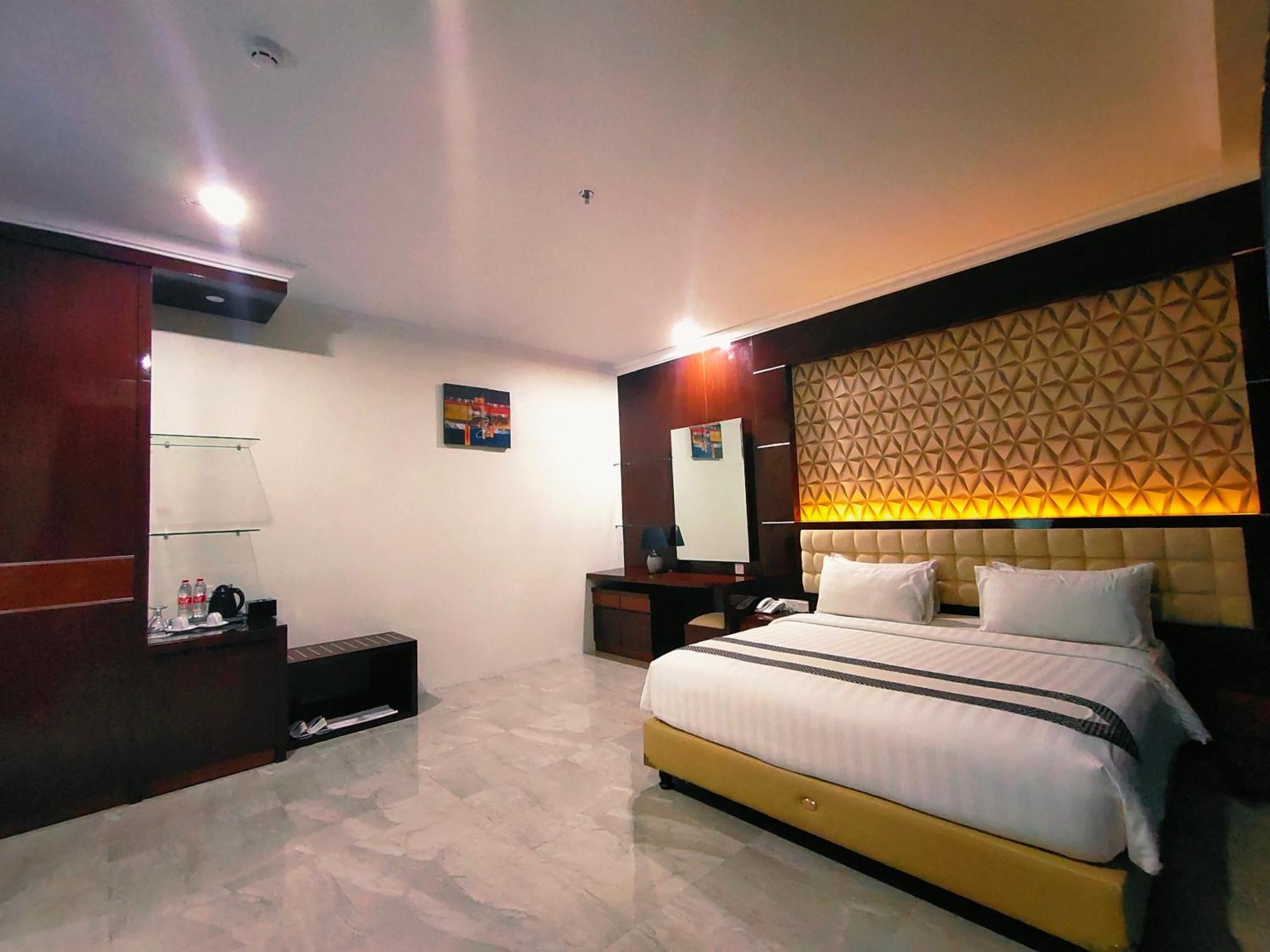 Sindoro Hotel Cilacap By Conary Luaran gambar