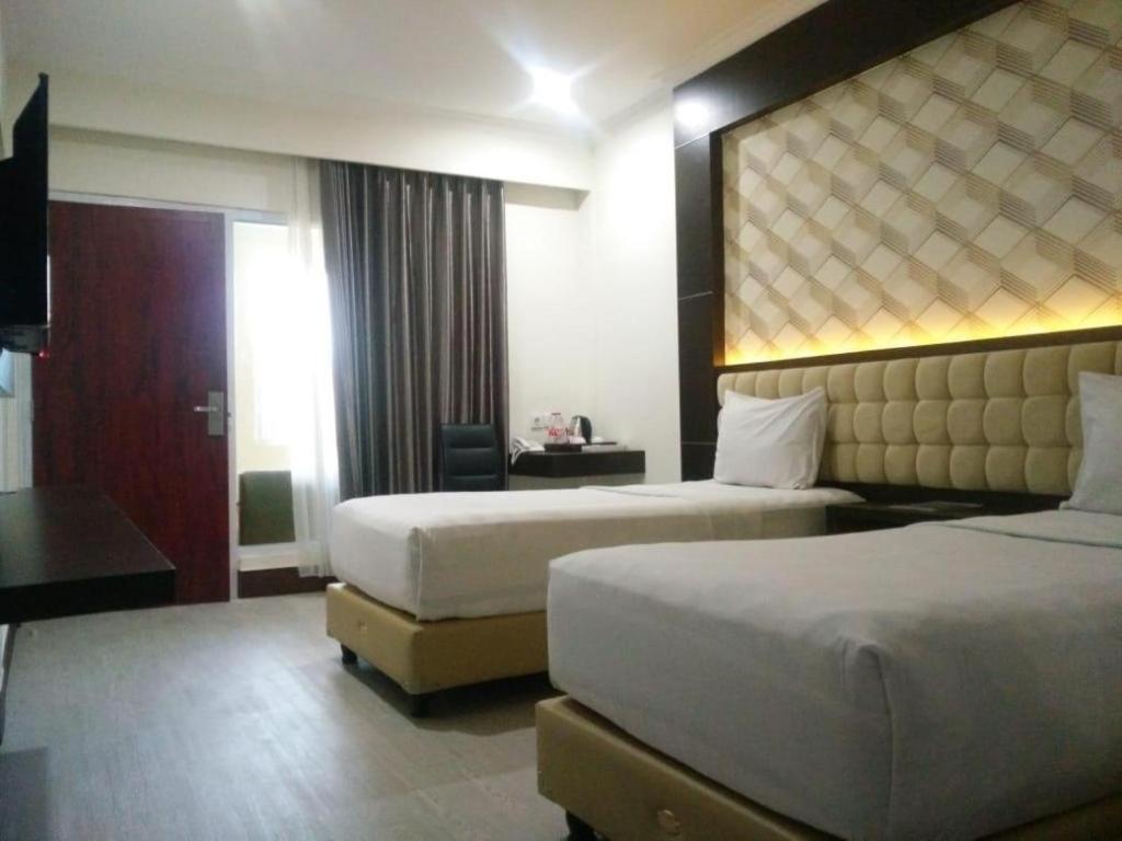 Sindoro Hotel Cilacap By Conary Luaran gambar