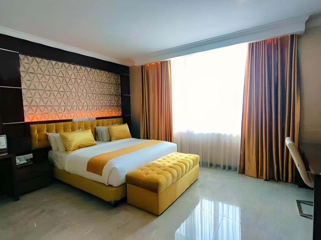 Sindoro Hotel Cilacap By Conary Luaran gambar