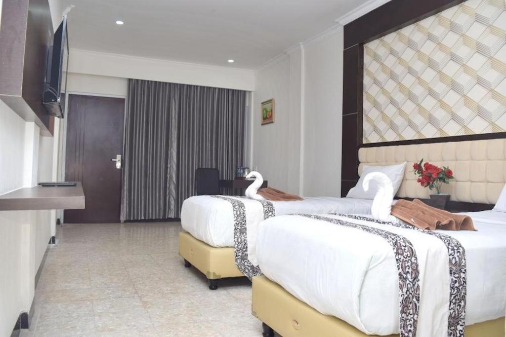 Sindoro Hotel Cilacap By Conary Luaran gambar