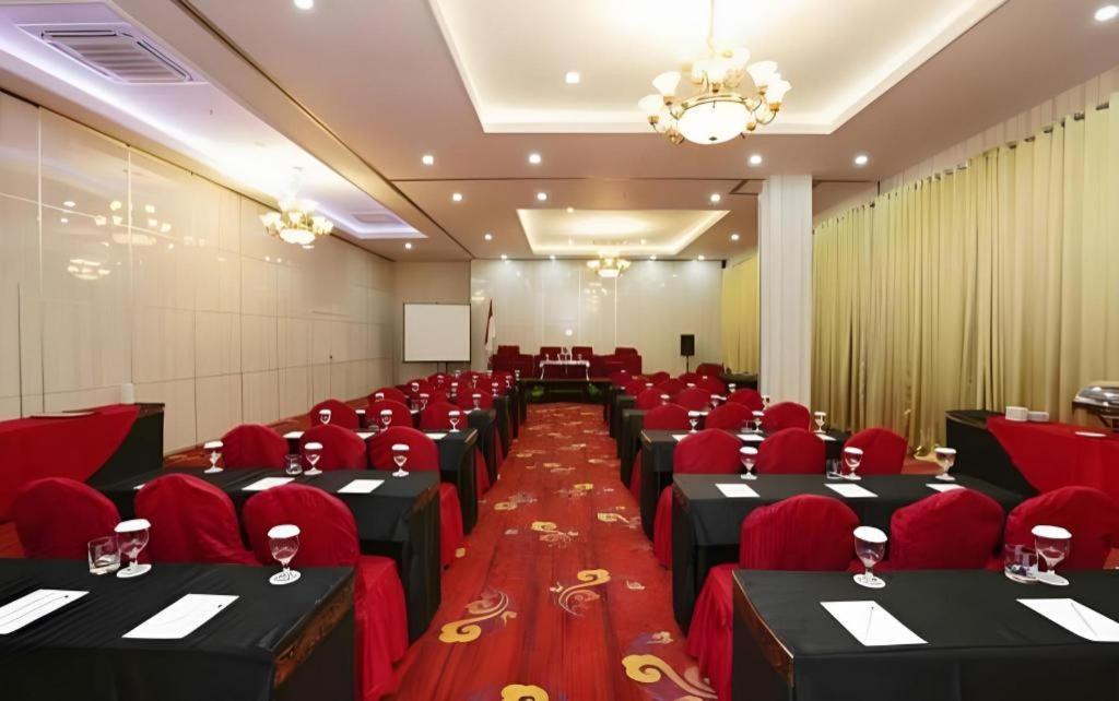 Sindoro Hotel Cilacap By Conary Luaran gambar