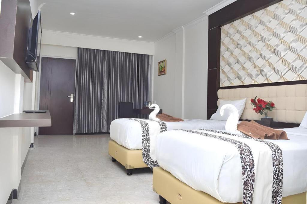 Sindoro Hotel Cilacap By Conary Luaran gambar