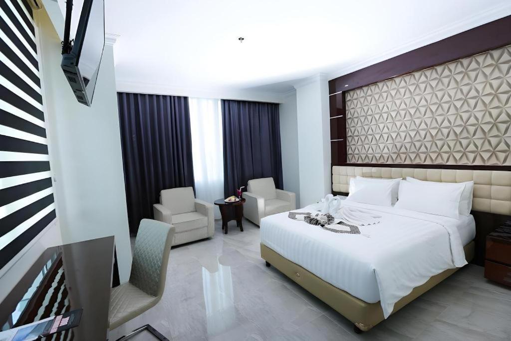 Sindoro Hotel Cilacap By Conary Luaran gambar