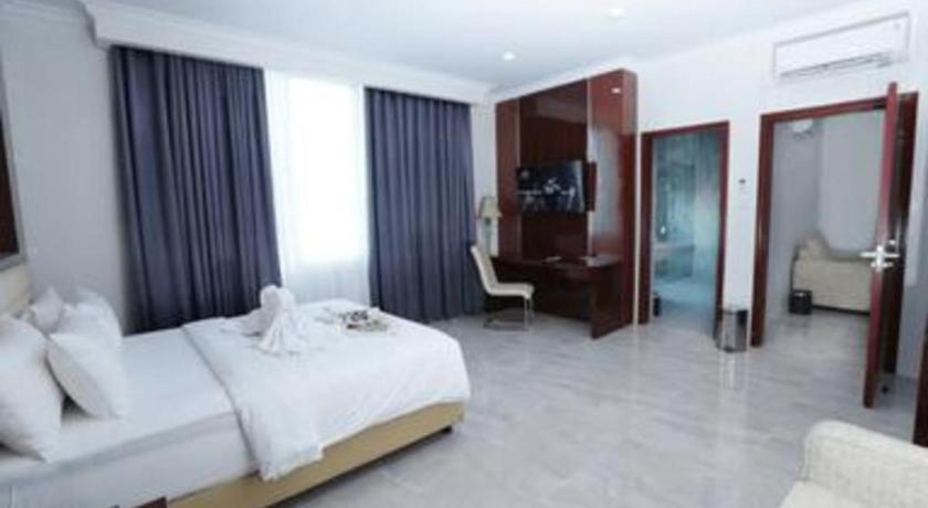 Sindoro Hotel Cilacap By Conary Luaran gambar
