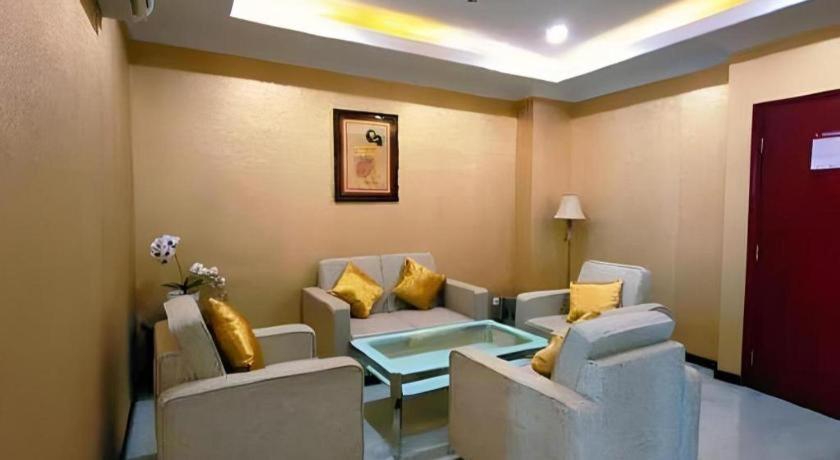Sindoro Hotel Cilacap By Conary Luaran gambar