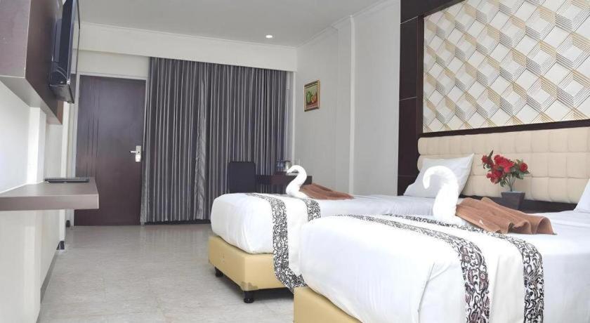 Sindoro Hotel Cilacap By Conary Luaran gambar