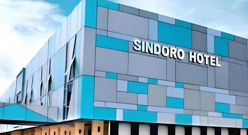 Sindoro Hotel Cilacap By Conary Luaran gambar