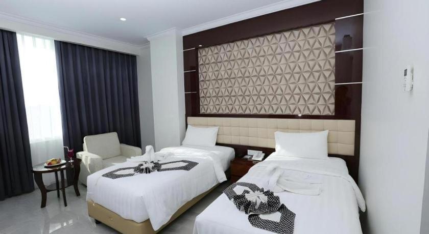 Sindoro Hotel Cilacap By Conary Luaran gambar