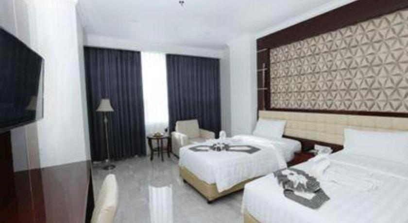 Sindoro Hotel Cilacap By Conary Luaran gambar