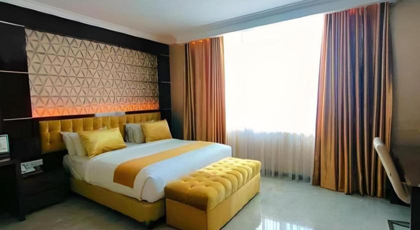 Sindoro Hotel Cilacap By Conary Luaran gambar