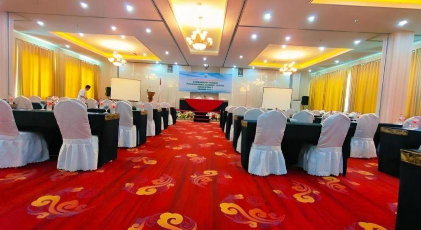 Sindoro Hotel Cilacap By Conary Luaran gambar