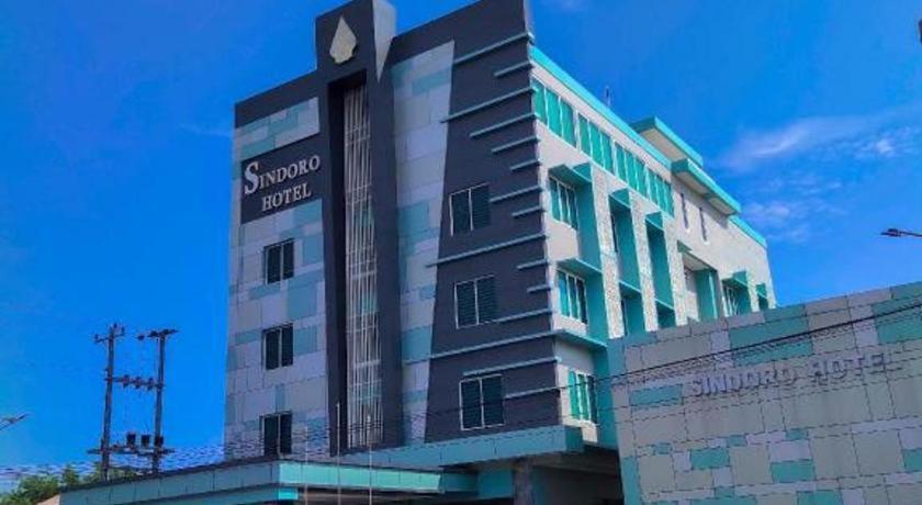 Sindoro Hotel Cilacap By Conary Luaran gambar