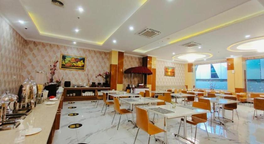 Sindoro Hotel Cilacap By Conary Luaran gambar