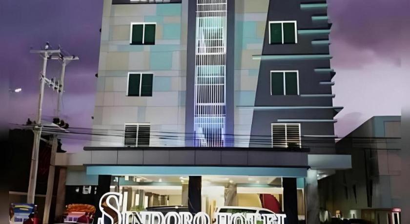 Sindoro Hotel Cilacap By Conary Luaran gambar