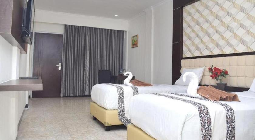 Sindoro Hotel Cilacap By Conary Luaran gambar