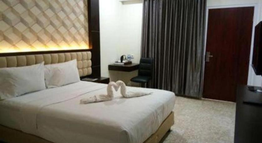 Sindoro Hotel Cilacap By Conary Luaran gambar