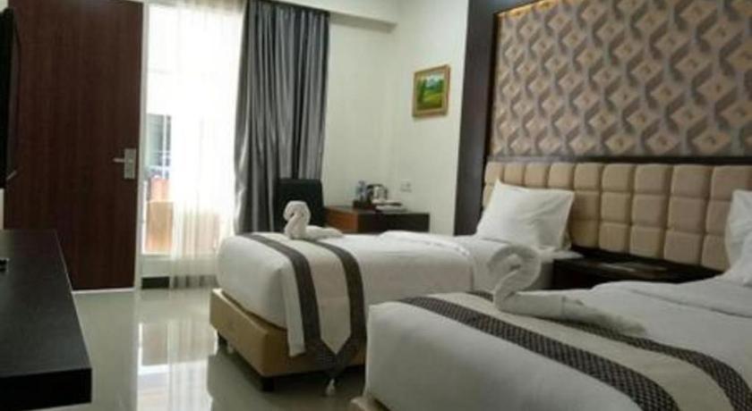 Sindoro Hotel Cilacap By Conary Luaran gambar